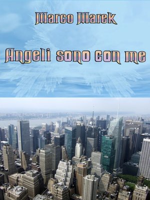 cover image of Angeli sono con me
